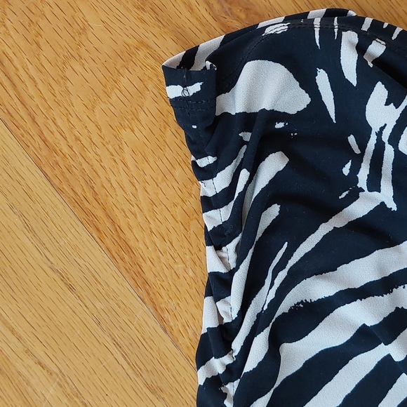 Style & Co Top - Picture 4 of 9